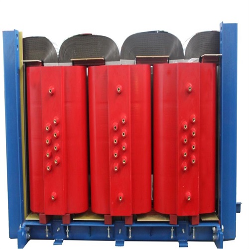 隆子SCB13-800KVA变压器